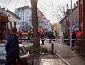 Hausexplosion Bruehl bei Koeln Pingsdorferstr P564